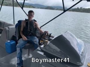 Boymaster41