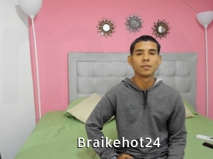 Braikehot24