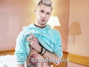 Brandongold