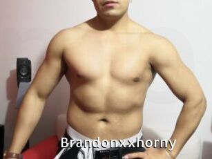 Brandonxxhorny