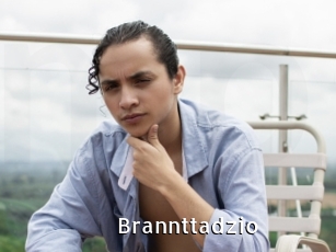 Brannttadzio