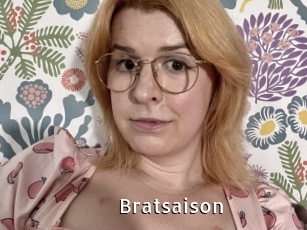 Bratsaison