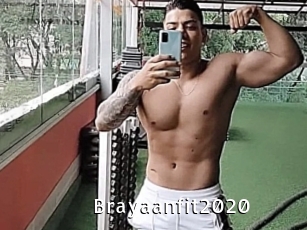 Brayaanfit2020