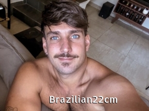 Brazilian22cm