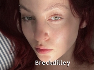 Breckdilley