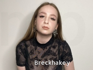 Breckhakey