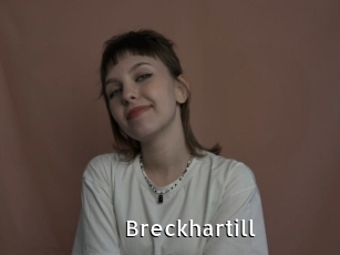 Breckhartill
