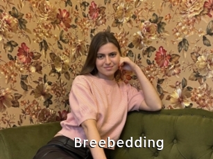 Breebedding