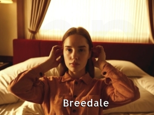 Breedale