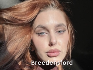 Breedensford