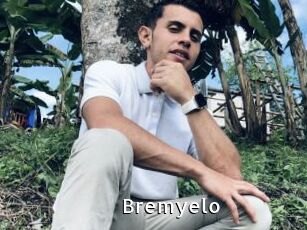 bremyelo My Porno Stash