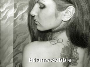 Briannadebbie