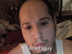 Briefsguy