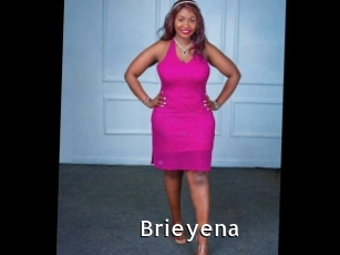 Brieyena