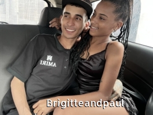 Brigitteandpaul