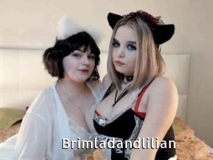 Brimladandlilian