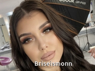 Briseismonn