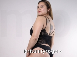 Britannyrogers