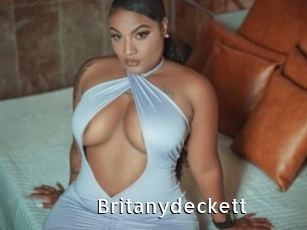 Britanydeckett