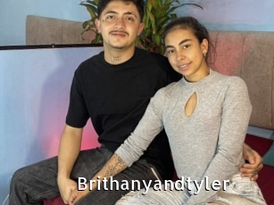 Brithanyandtyler