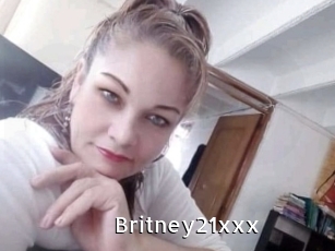 Britney21xxx