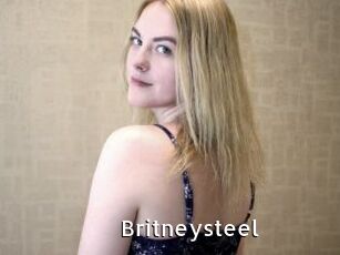 Britneysteel