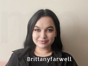 Brittanyfarwell