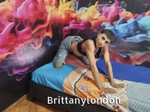 Brittanylondon