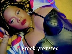 Brooklynxrated