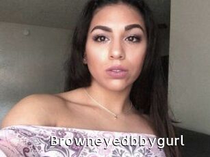 Browneyedbbygurl