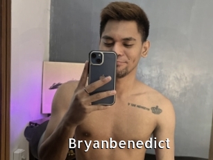 Bryanbenedict