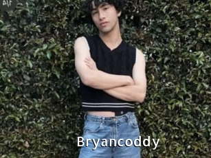 Bryancoddy