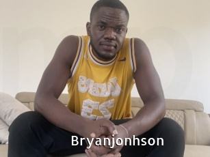 Bryanjonhson