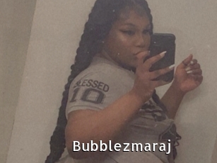 Bubblezmaraj