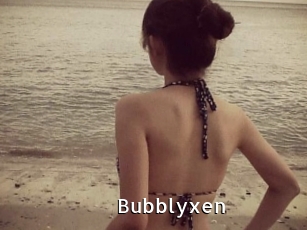 Bubblyxen