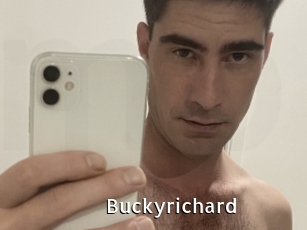 Buckyrichard