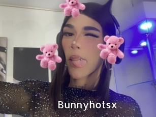 Bunnyhotsx