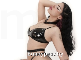 Bunnypeachy