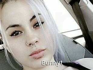 Bunny_t_