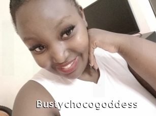 Bustychocogoddess