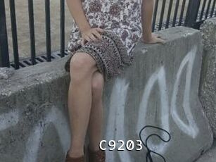 C9203