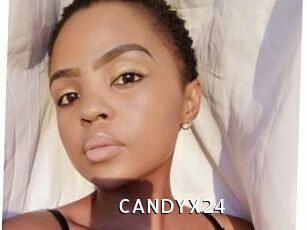 CANDYX24
