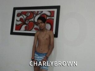 CHARLYBROWN