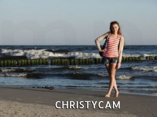 CHRISTYCAM