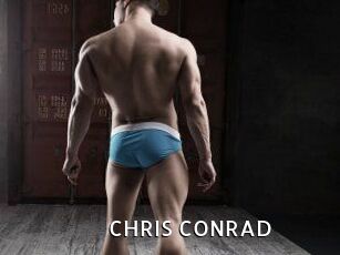 CHRIS_CONRAD My Porno Stash