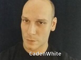 Caden_White