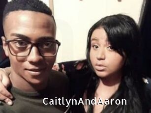 CaitlynAndAaron