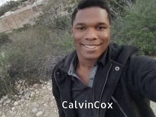 Calvin_Cox