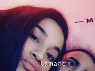 Camarie