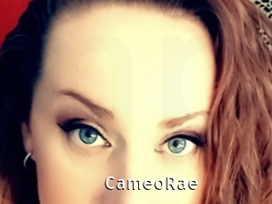 CameoRae